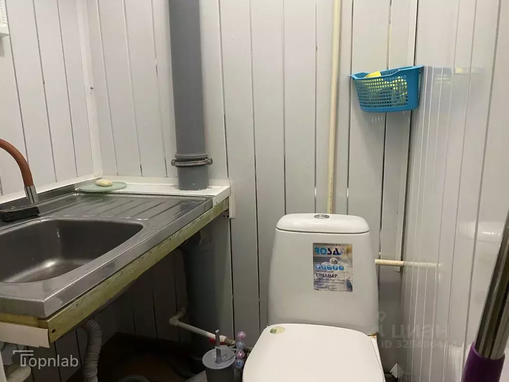 1-к кв. Санкт-Петербург Гаванская ул., 26 (27.0 м) - Фото 2