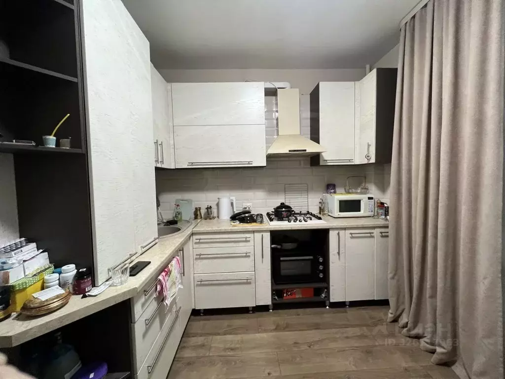 2-к кв. Белгородская область, Белгород ул. Газовиков, 7 (69.0 м) - Фото 2