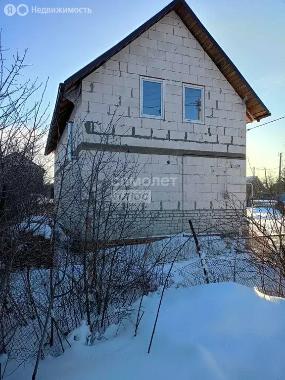 Дом в Курск (117.5 м) - Фото 2