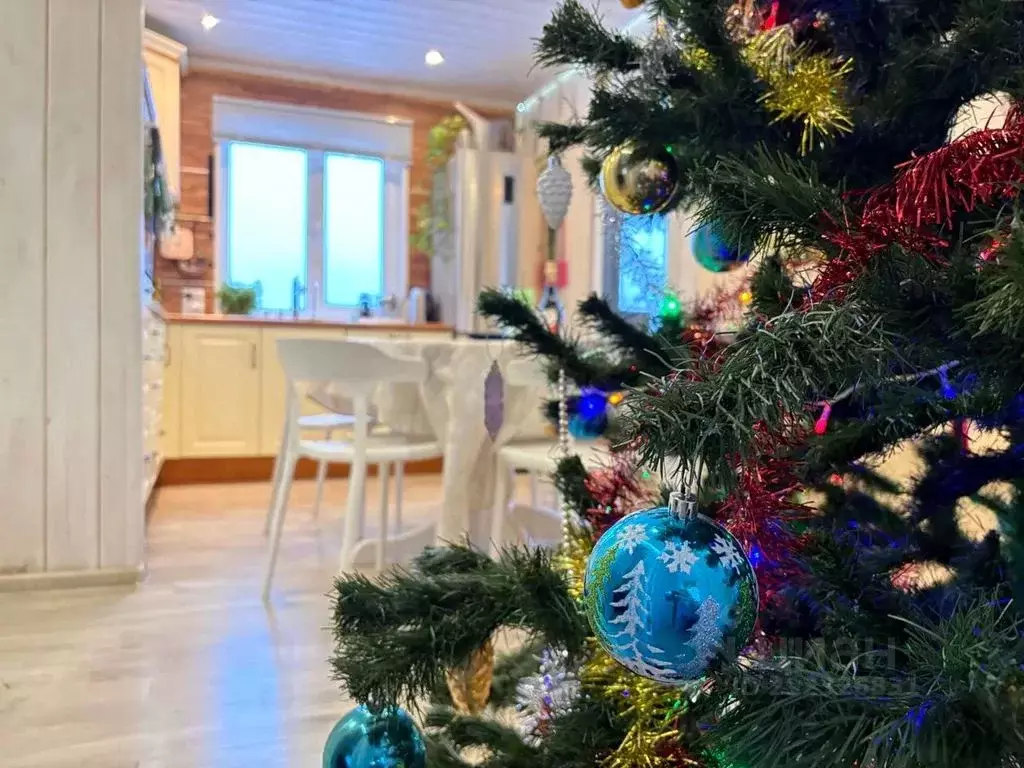 Дом в Псковская область, Островский район, Горайская волость, д. ... - Фото 1