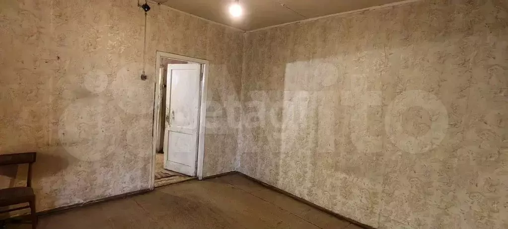 1-к. квартира, 29,3 м, 1/1 эт. - Фото 0