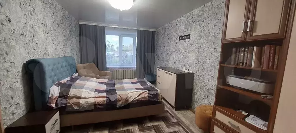2-к. квартира, 44 м, 1/2 эт. - Фото 1
