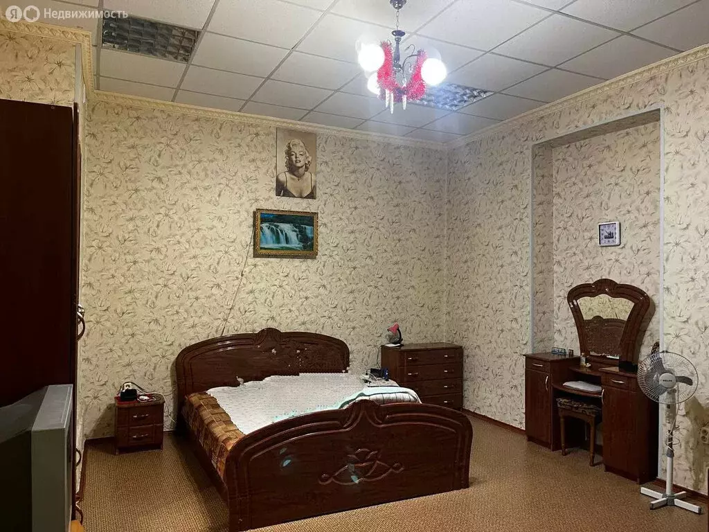 1-комнатная квартира: Симферополь, улица Пушкина, 4 (36.2 м) - Фото 1