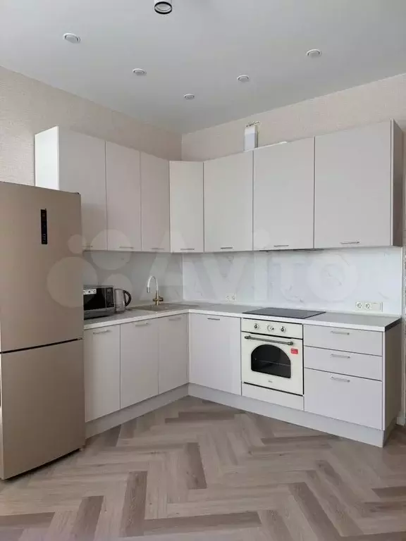 2-к. квартира, 75 м, 17/17 эт. - Фото 0
