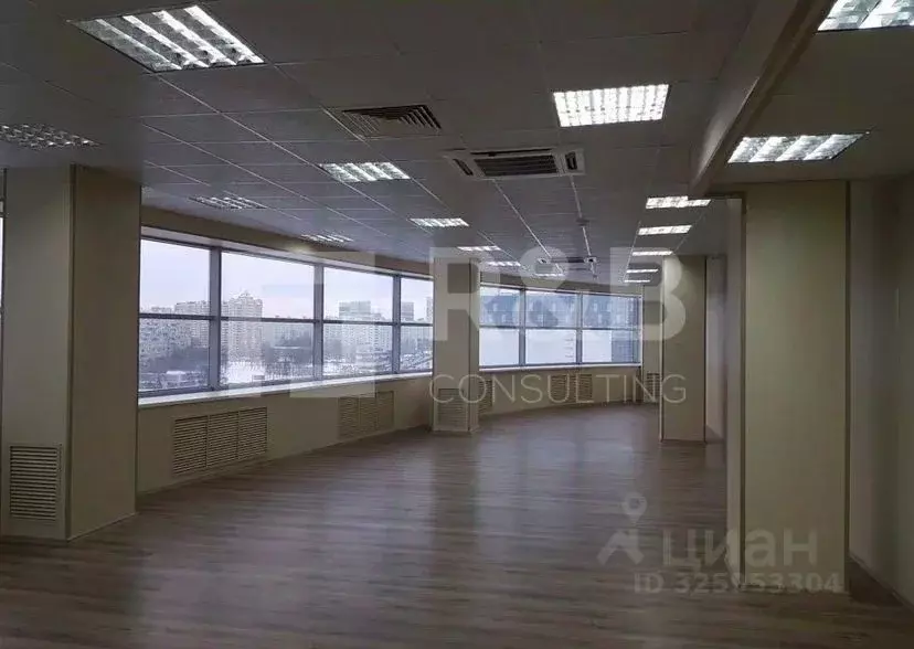 Офис в Москва Варшавское ш., 148 (6595 м) - Фото 1