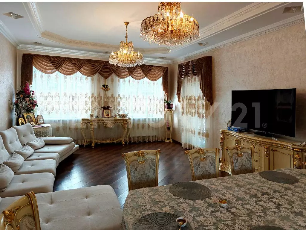 Продается дом в д. Пучково - Фото 1