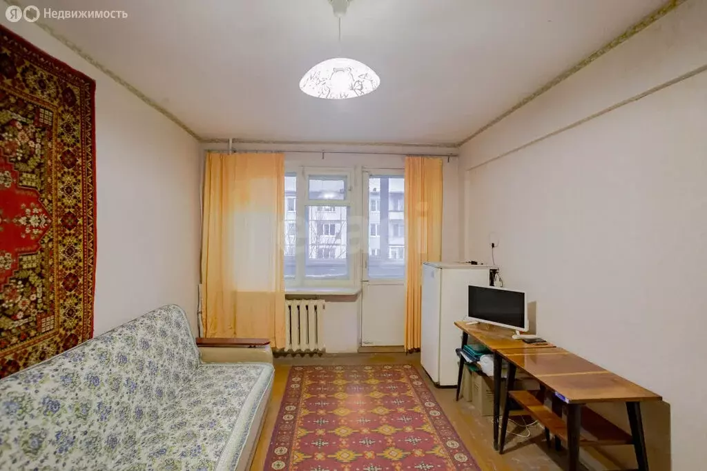 2-комнатная квартира: Вологда, Кубинская улица, 2 (48.5 м) - Фото 2