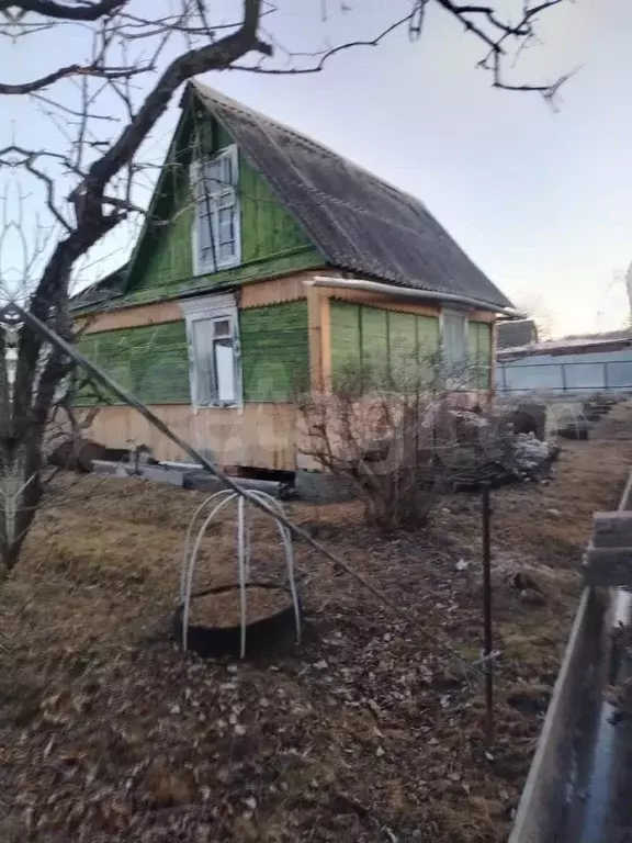 Участок 9,5 сот. (СНТ, ДНП) - Фото 0