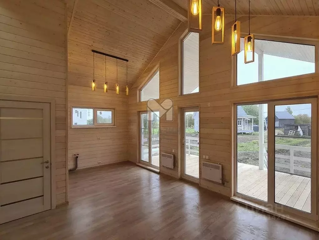 Участок в Ленинградская область, Всеволожский район, Щегловское с/пос, ... - Фото 2