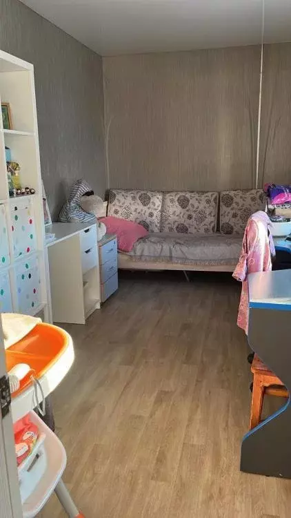Квартира, 3 комнаты, 52 м - Фото 1