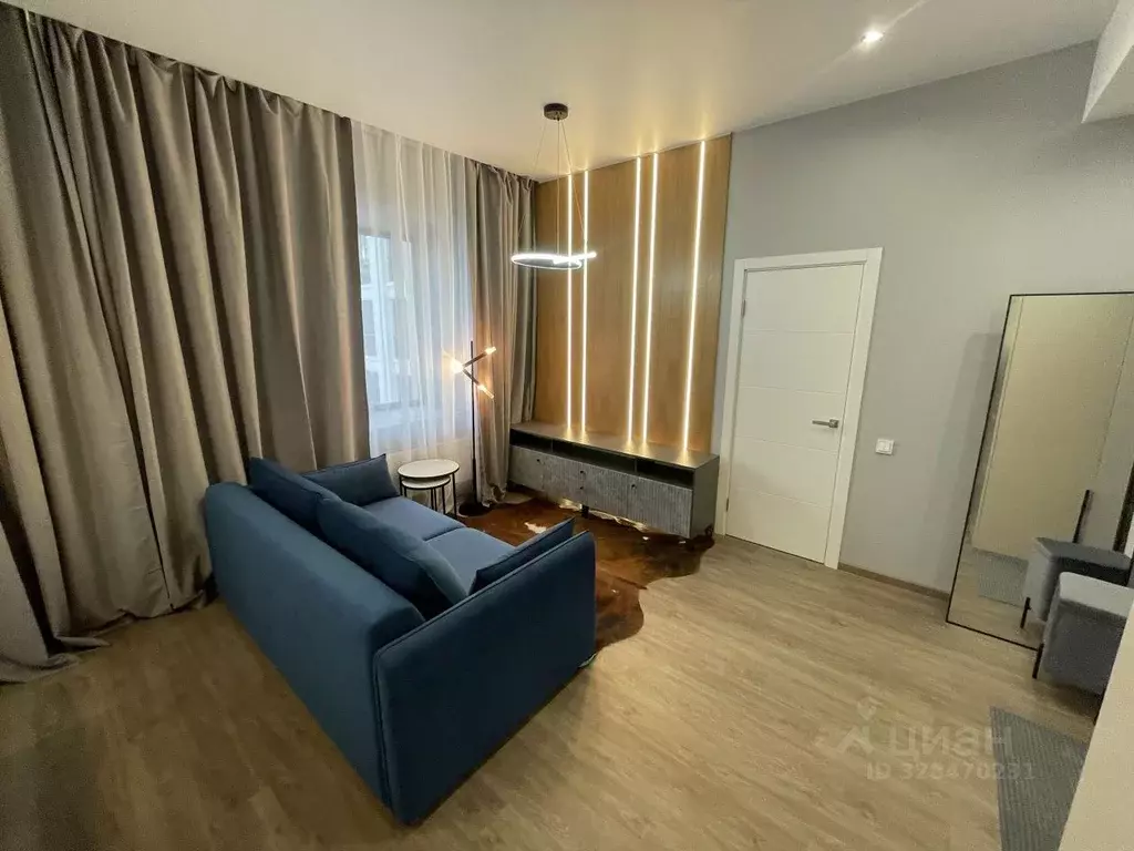 2-к кв. Москва ул. Верхняя Масловка, 20С1 (39.7 м) - Фото 2