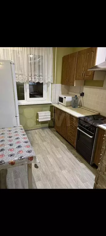 2-к. квартира, 48 м, 4/9 эт. - Фото 1