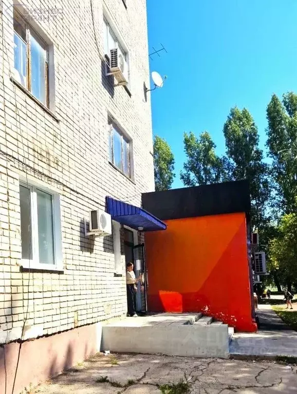 Помещение свободного назначения в Самарская область, Тольятти ... - Фото 1