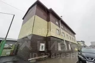 Офис в Пермский край, Пермь Хлебозаводская ул., 22к4/2 (23 м) - Фото 1