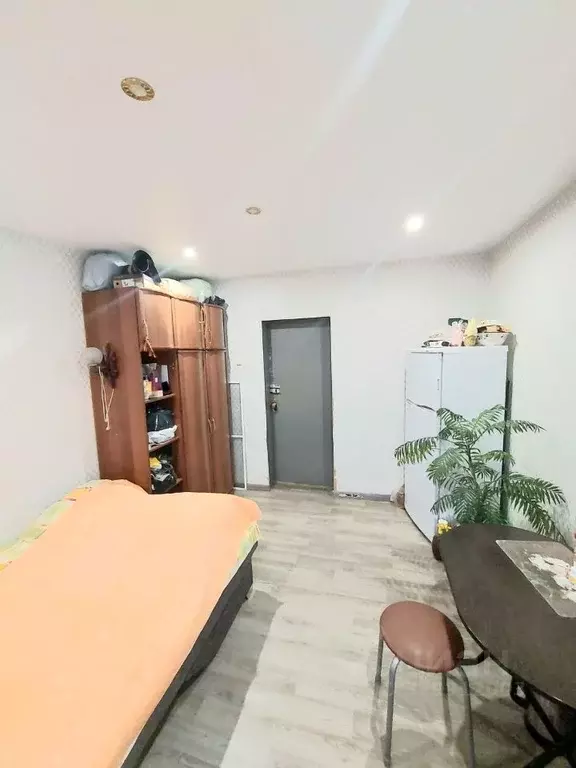 Комната Санкт-Петербург Купчинская ул., 21К2 (12.8 м) - Фото 2