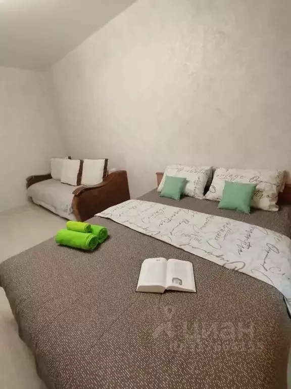 2-к кв. Псковская область, Псковский район, Завеличенская волость, д. ... - Фото 1