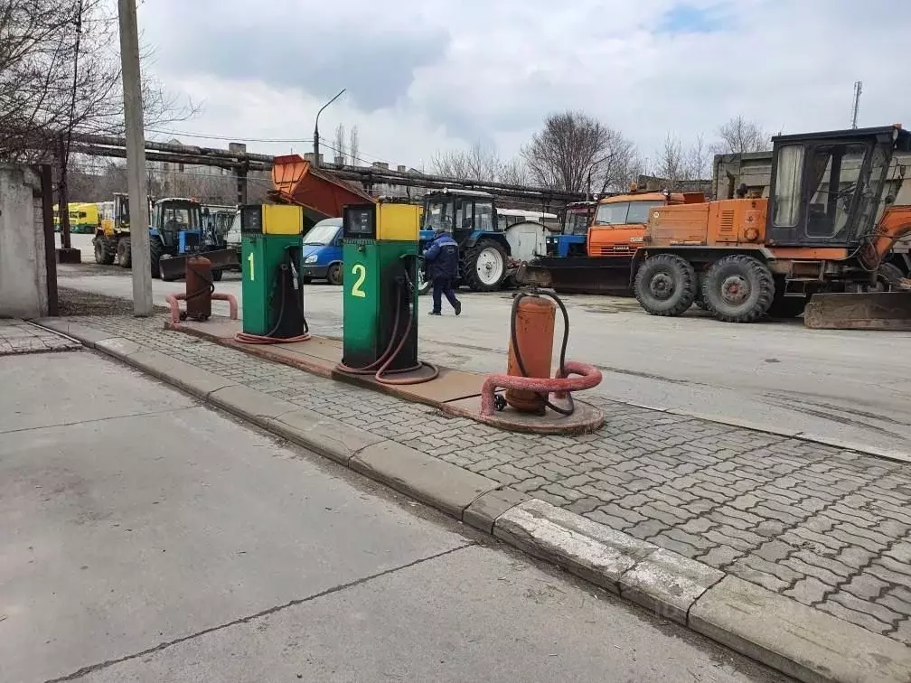 Помещение свободного назначения в Липецкая область, Липецк ... - Фото 1