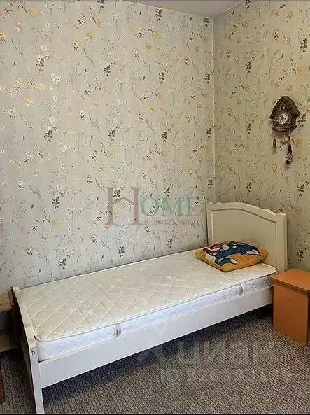 3-к кв. Новосибирская область, Новосибирск Горский мкр, 55 (73.0 м) - Фото 2