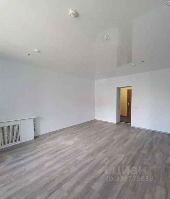 Офис в Нижегородская область, Нижний Новгород Студеная ул., 35а (22 м) - Фото 1