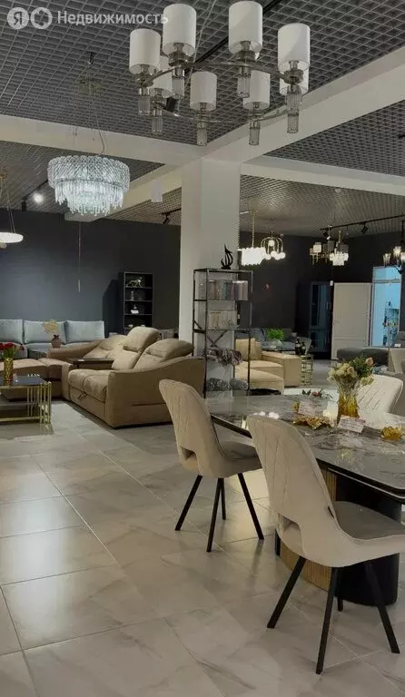 Помещение свободного назначения (600 м) - Фото 1