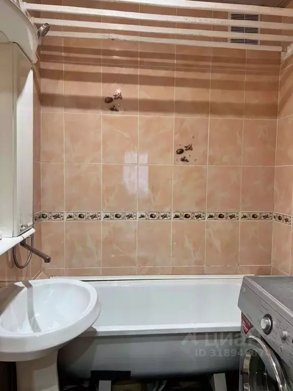 2-к кв. Брянская область, Брянск Московский просп., 136А (50.3 м) - Фото 2