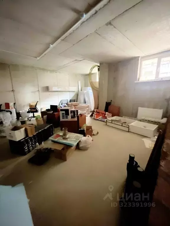 Помещение свободного назначения в Краснодарский край, Краснодар ... - Фото 1