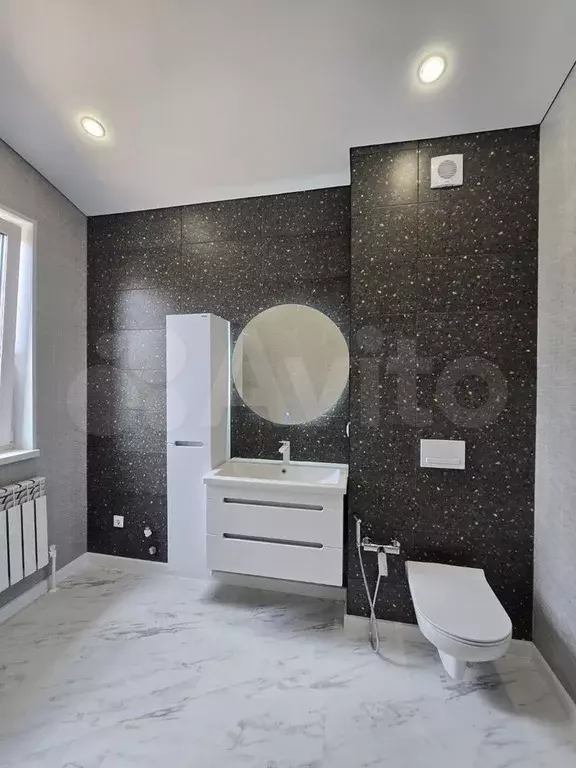Дом 130 м на участке 6 сот. - Фото 1