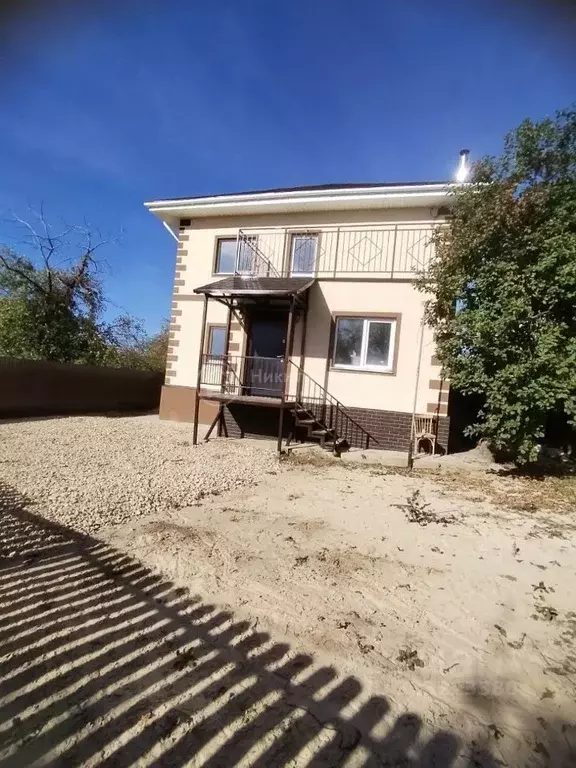 Дом в Нижегородская область, Нижний Новгород Ракета ТСН, 406 (130 м) - Фото 1