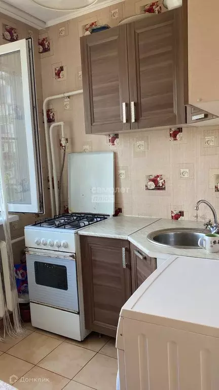 Продаётся 1-к квартира, 33 м - Фото 1