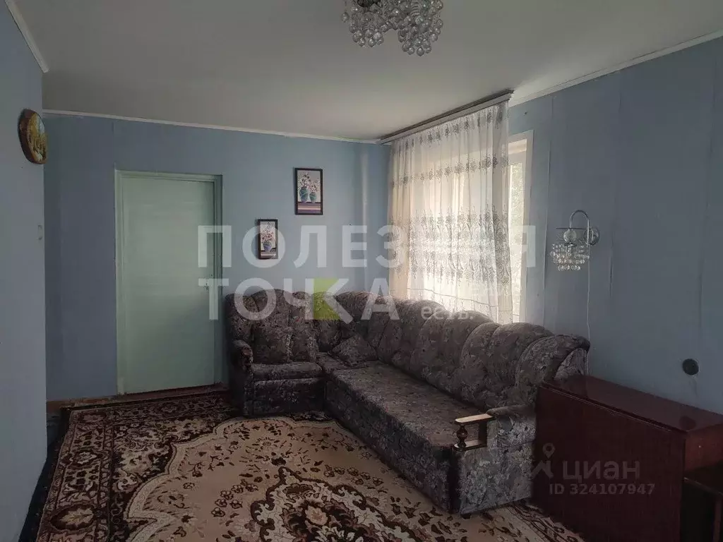 2-к кв. Самарская область, Самара Пугачевский тракт, 55 (51.0 м) - Фото 2