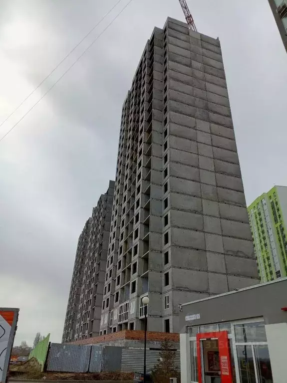 Офис в Саратовская область, Саратов ул. Имени Н.В. Кузнецова, 1 (291 ... - Фото 1