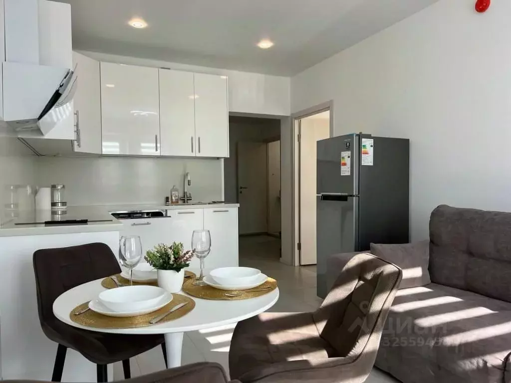 2-к кв. Москва ул. Большое Понизовье, 14 (46.0 м) - Фото 1