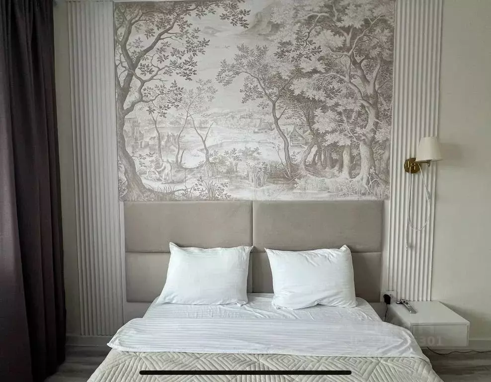 2-к кв. Иркутская область, Иркутск пер. Археолога Михаила Герасимова, ... - Фото 1