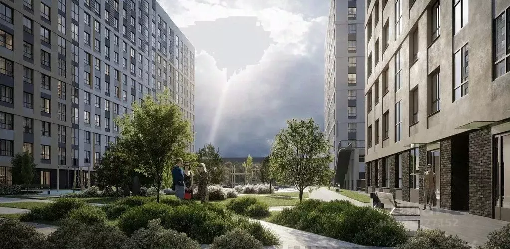 Помещение свободного назначения в Санкт-Петербург Лиговский просп., ... - Фото 2