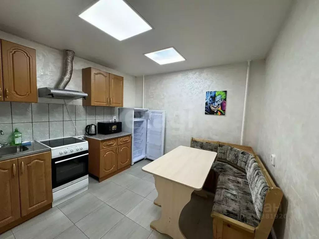 2-к кв. Коми, Сыктывкар Слободская ул., 5 (46.0 м) - Фото 1