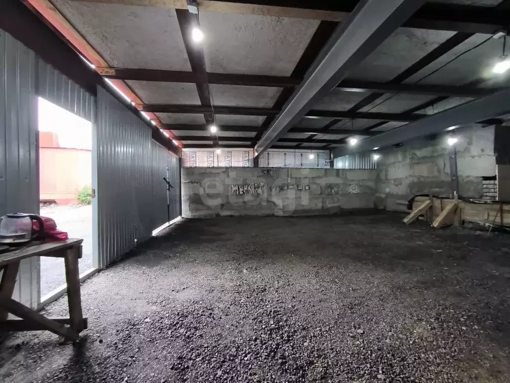 Помещение свободного назначения в Тюменская область, Тюмень ул. ... - Фото 1