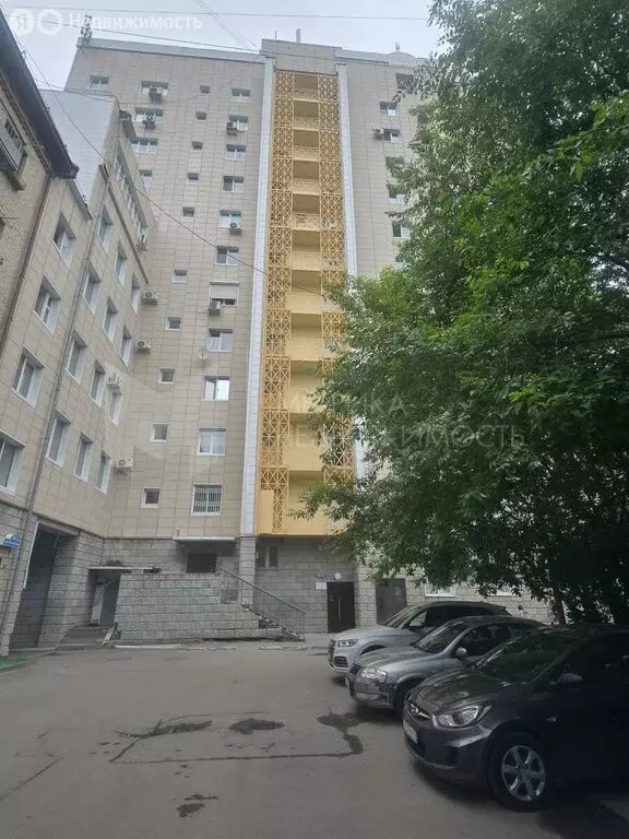 4-комнатная квартира: Тюмень, улица Республики, 86к3 (149.5 м) - Фото 1