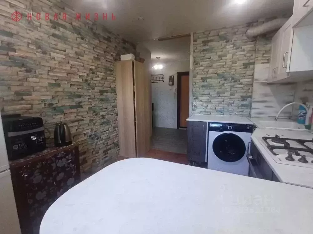 3-к кв. Самарская область, Самара ул. Фадеева, 66 (57.1 м) - Фото 2