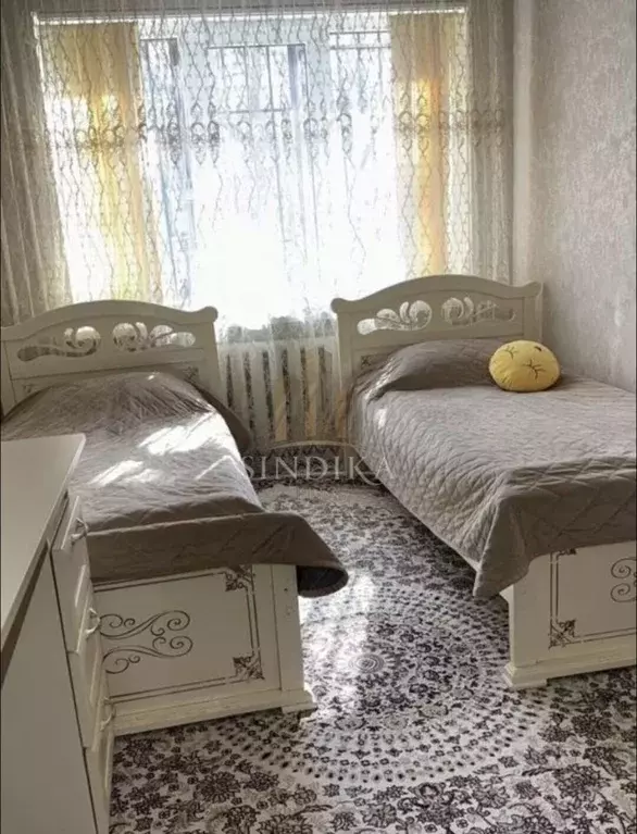 3-к кв. Кабардино-Балкария, Нальчик ул. Ватутина (62.0 м) - Фото 1