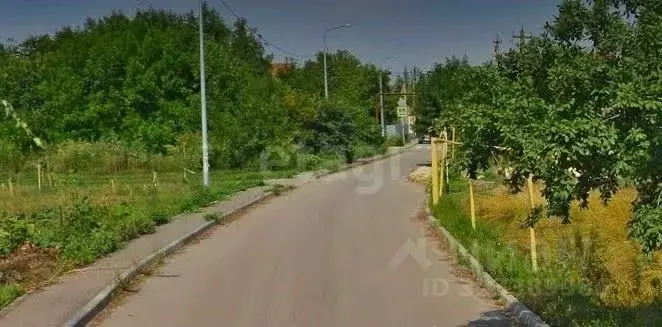 Участок в Ростовская область, Аксайский район, Старочеркасская ст-ца ... - Фото 2