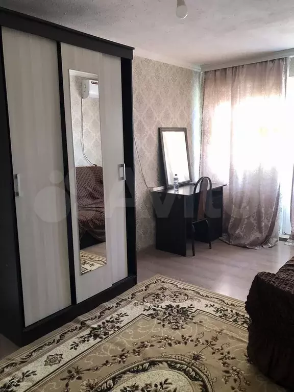 2-к. квартира, 46 м, 4/5 эт. - Фото 1