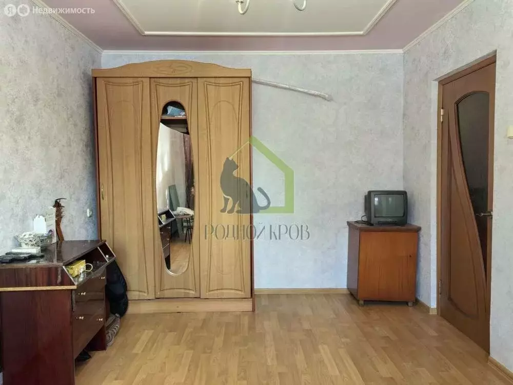 2-комнатная квартира: Сызрань, улица Маршала Жукова, 314 (46.8 м) - Фото 1