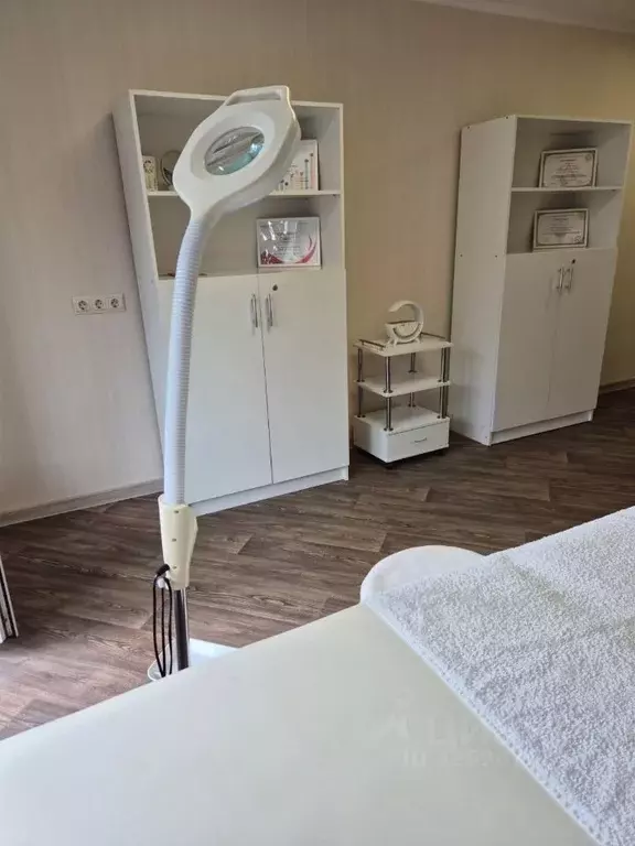 Офис в Краснодарский край, Сочи Курортный просп., 50 (25 м) - Фото 1