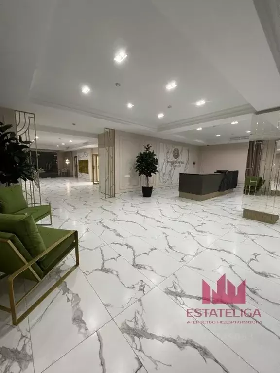 4-к кв. Москва Большой Строченовский пер., 9 (116.8 м) - Фото 1