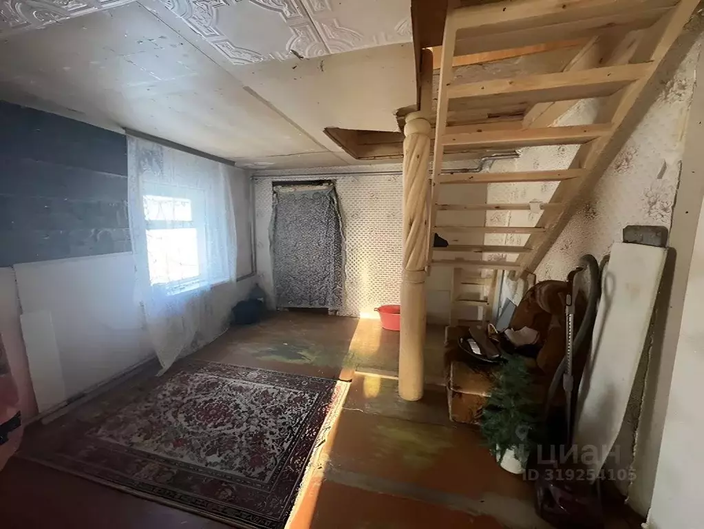 Дом в Нижегородская область, Бор д. Летнево, 1 (69 м) - Фото 0
