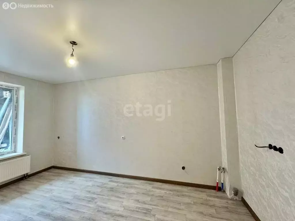 Квартира-студия: Воронеж, Ростовская улица, 73Дк1 (21.56 м) - Фото 1
