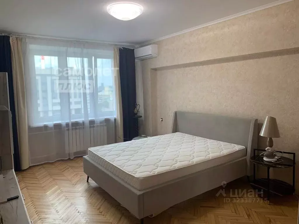 1-к кв. Москва Большая Пироговская ул., 29 (40.0 м) - Фото 2