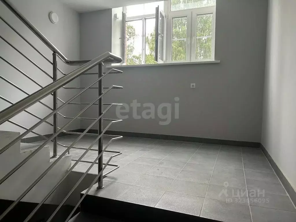 3-к кв. Костромская область, Кострома Мясницкая ул., 27 (94.6 м) - Фото 1