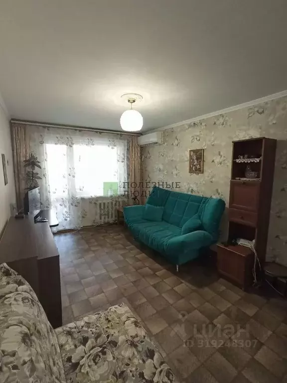 1-к кв. Хабаровский край, Хабаровск Вологодская ул., 18А (34.0 м) - Фото 0