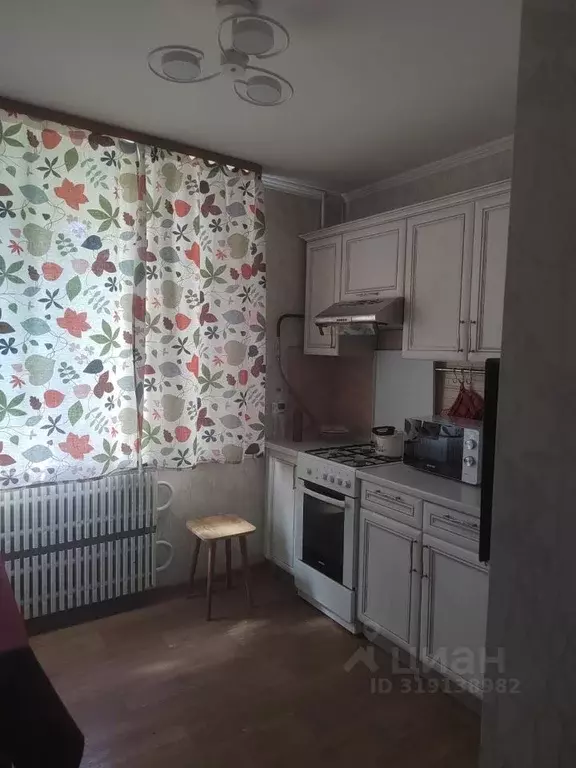 1-к кв. Московская область, Реутов ул. Г.И. Котовского, 8 (35.0 м) - Фото 1